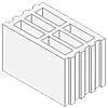 L betonsteine